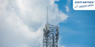 Bestpartner - anteny mikrofalowe - Anteny 2,4 GHz