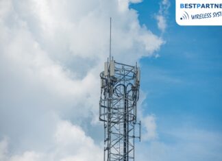 Bestpartner - anteny mikrofalowe - Anteny 2,4 GHz