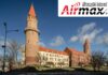 Internet światłowodowy Airmax na Osiedlu Białe Sady w Legnicy: Rewolucja w Dostępie do Szybkiego Internetu internet światłowodowy airmax Legnica