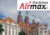 Bezprzewodowy Internet AirMax w Legnicy na Osiedlu Białe Sady bezprzewodowy internet airmax Legnica