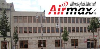 internet Częstochowa