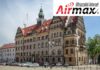 Ultraszybki Internet na Osiedlu Białe Sady ultraszybki internet airmax Legnica