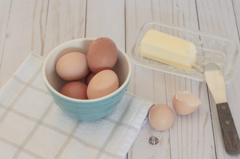 Baranina rasy Texel – smak holenderskiego pastwiska