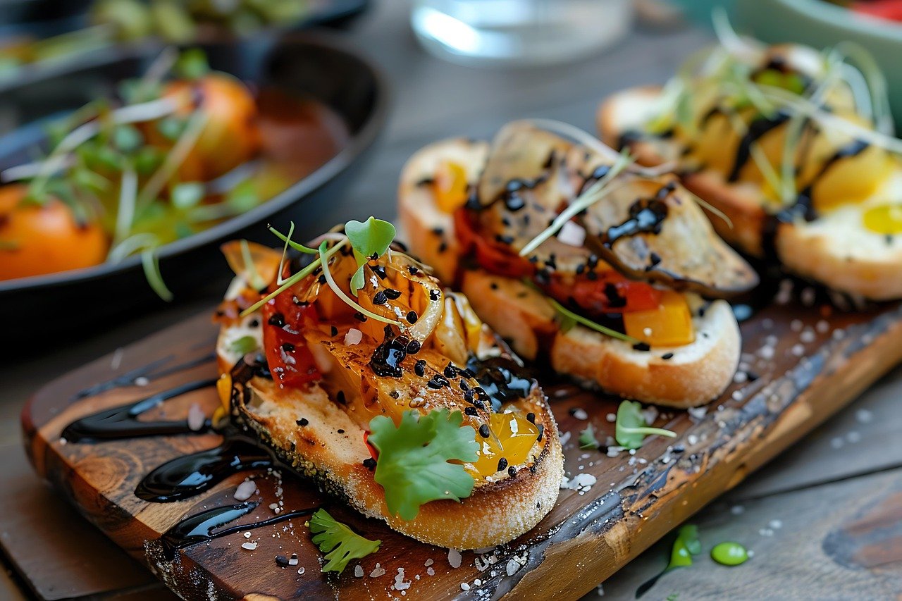Gravlax – Skandynawski Przysmak z Klasy Premium