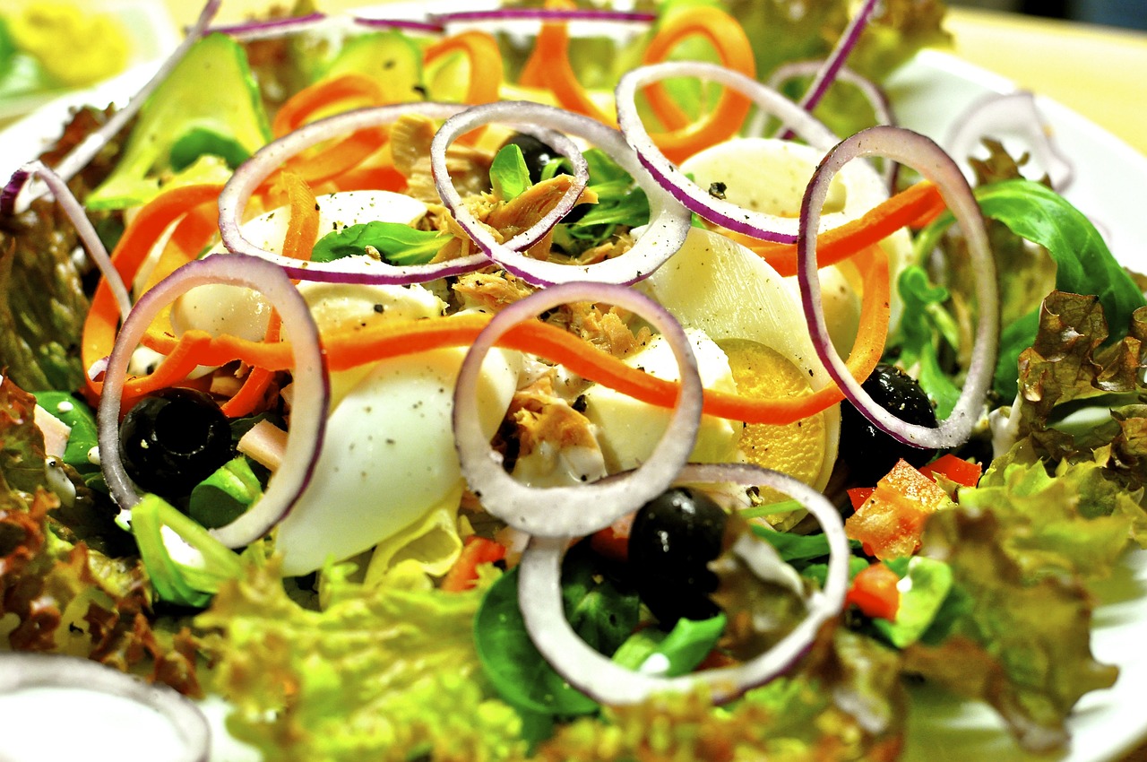 Najlepsze Ryby do Sashimi – Wybory Szefów Kuchni