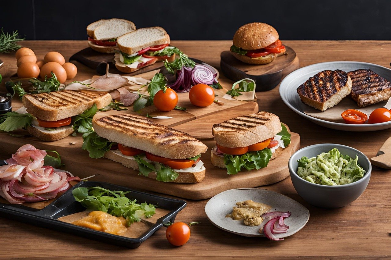 Jak wygląda degustacja wędlin premium?