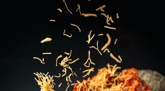 Gdzie zjeść najlepsze sushi w Poznaniu? Kulinarna podróż przez serce miasta