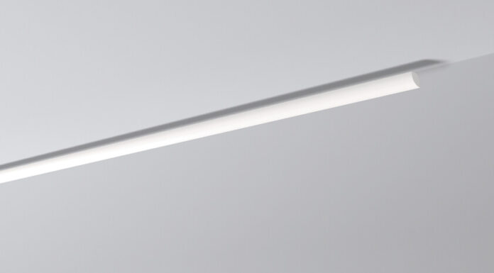 Eleganckie i funkcjonalne listwy przypodłogowe i sufitowe