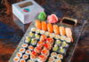Sushi Wilanów – sushi z dostawą, które trafi prosto do Ciebie
