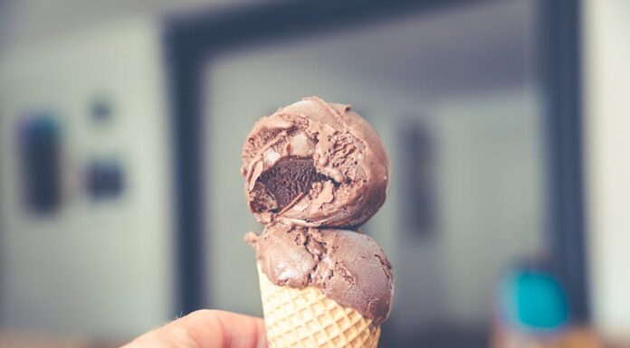 Maszyny do lodów a rodzaj mieszanki – mleczna, wegańska, bez laktozy