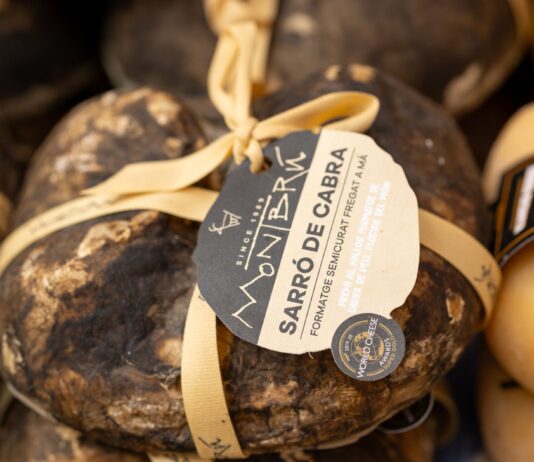 Queso Manchego Curado vs Gran Reserva – jak rozpoznać wiek i autentyczność hiszpańskiego sera z owczego mleka? Queso Manchego Curado vs Gran Reserva – jak rozpoznać wiek i autentyczność hiszpańskiego sera z owczego mleka?