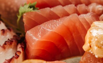 Hamachi w sushi i sashimi: czym różni się seriola od tuńczyka i łososia? Hamachi w sushi i sashimi: czym różni się seriola od tuńczyka i łososia?